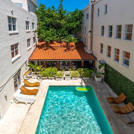 Cento Collins Stays By Mercury South Beach Miami Beach Zewnętrze zdjęcie