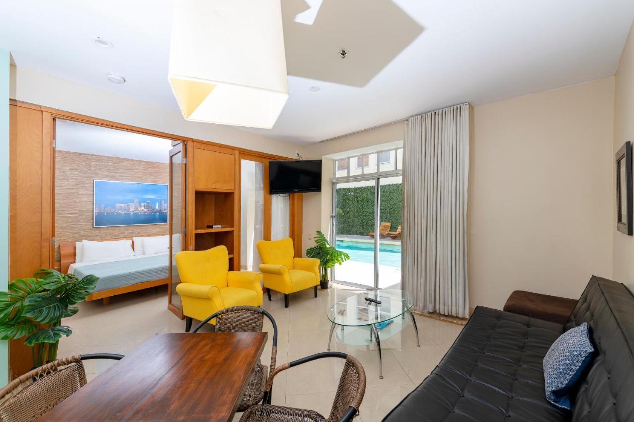 Cento Collins Stays By Mercury South Beach Miami Beach Zewnętrze zdjęcie