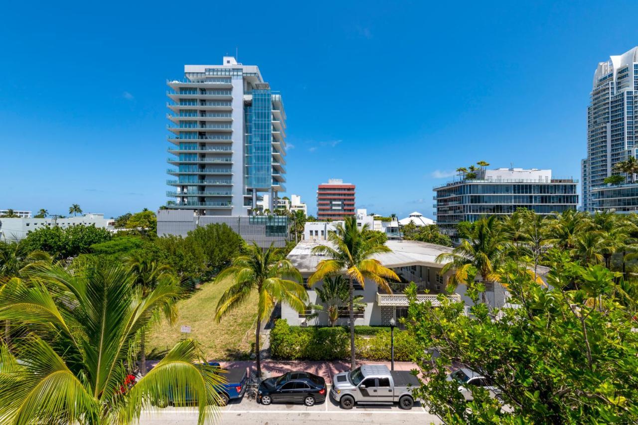 Cento Collins Stays By Mercury South Beach Miami Beach Zewnętrze zdjęcie