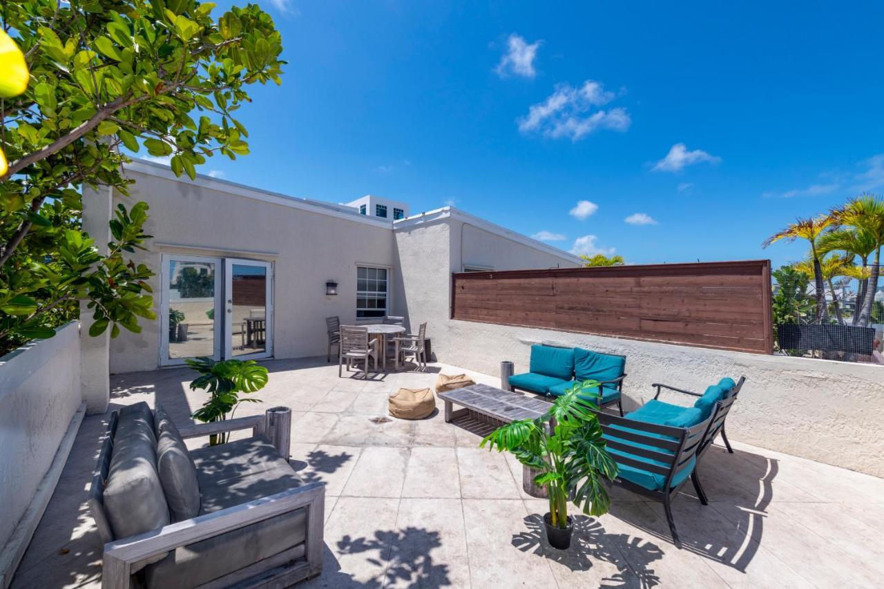 Cento Collins Stays By Mercury South Beach Miami Beach Zewnętrze zdjęcie