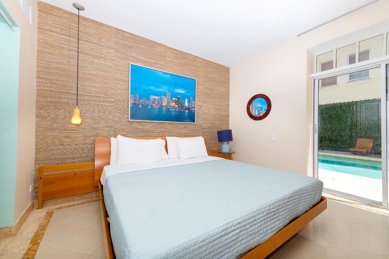 Cento Collins Stays By Mercury South Beach Miami Beach Zewnętrze zdjęcie