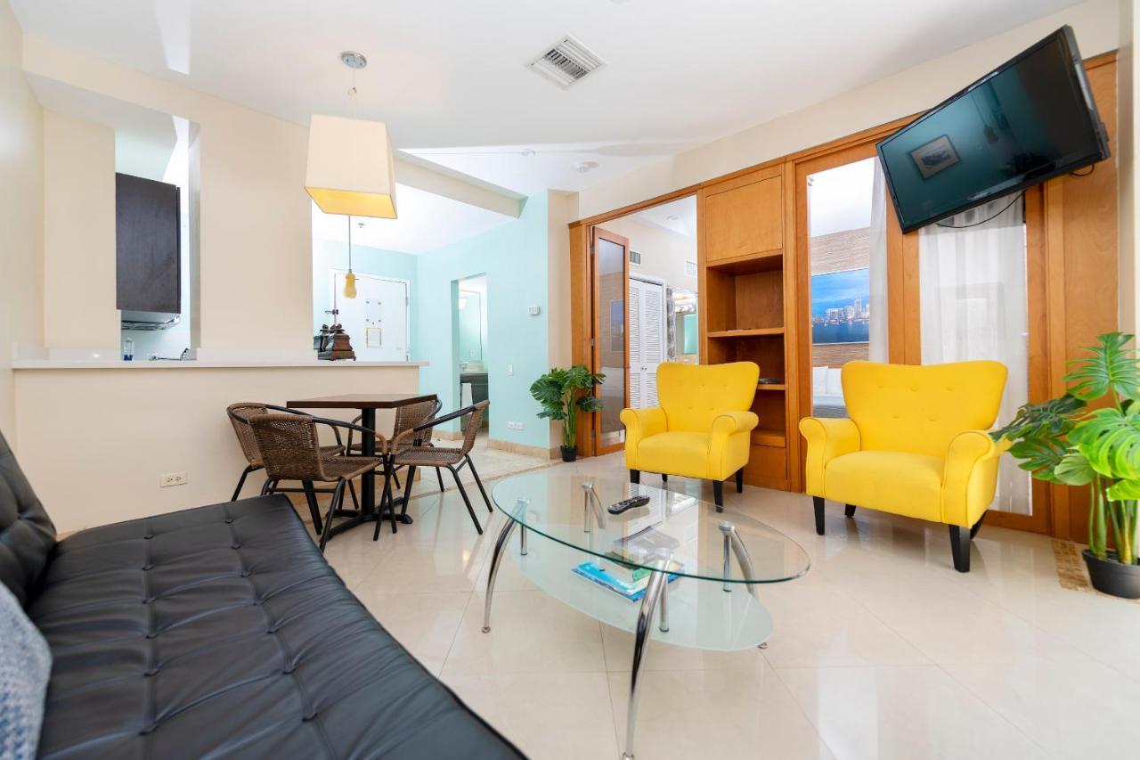 Cento Collins Stays By Mercury South Beach Miami Beach Zewnętrze zdjęcie