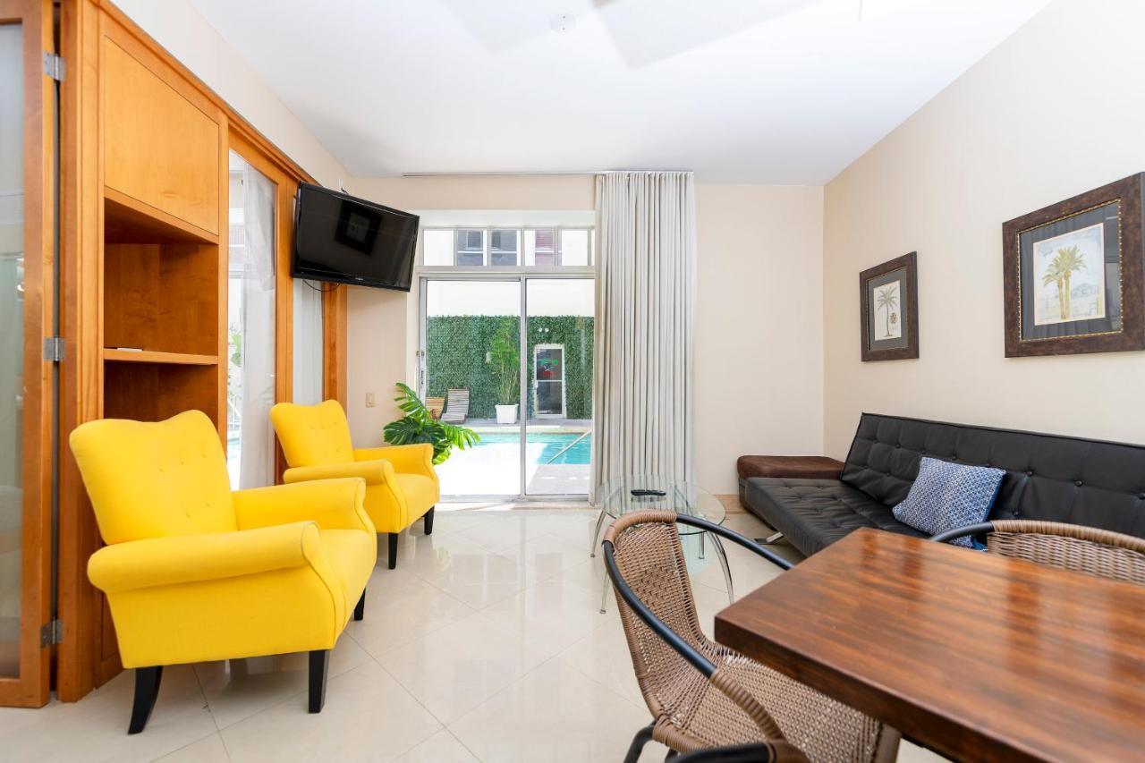 Cento Collins Stays By Mercury South Beach Miami Beach Zewnętrze zdjęcie