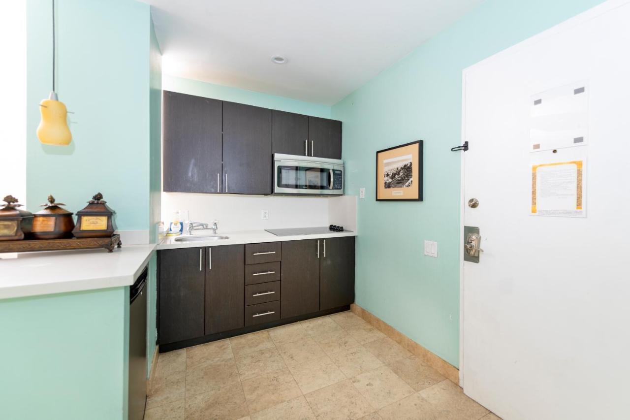 Cento Collins Stays By Mercury South Beach Miami Beach Zewnętrze zdjęcie