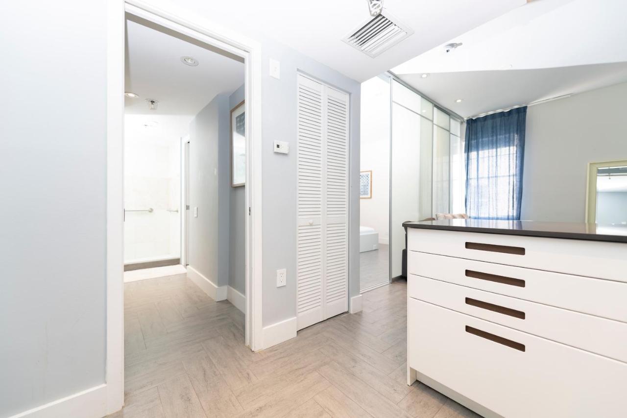 Cento Collins Stays By Mercury South Beach Miami Beach Zewnętrze zdjęcie