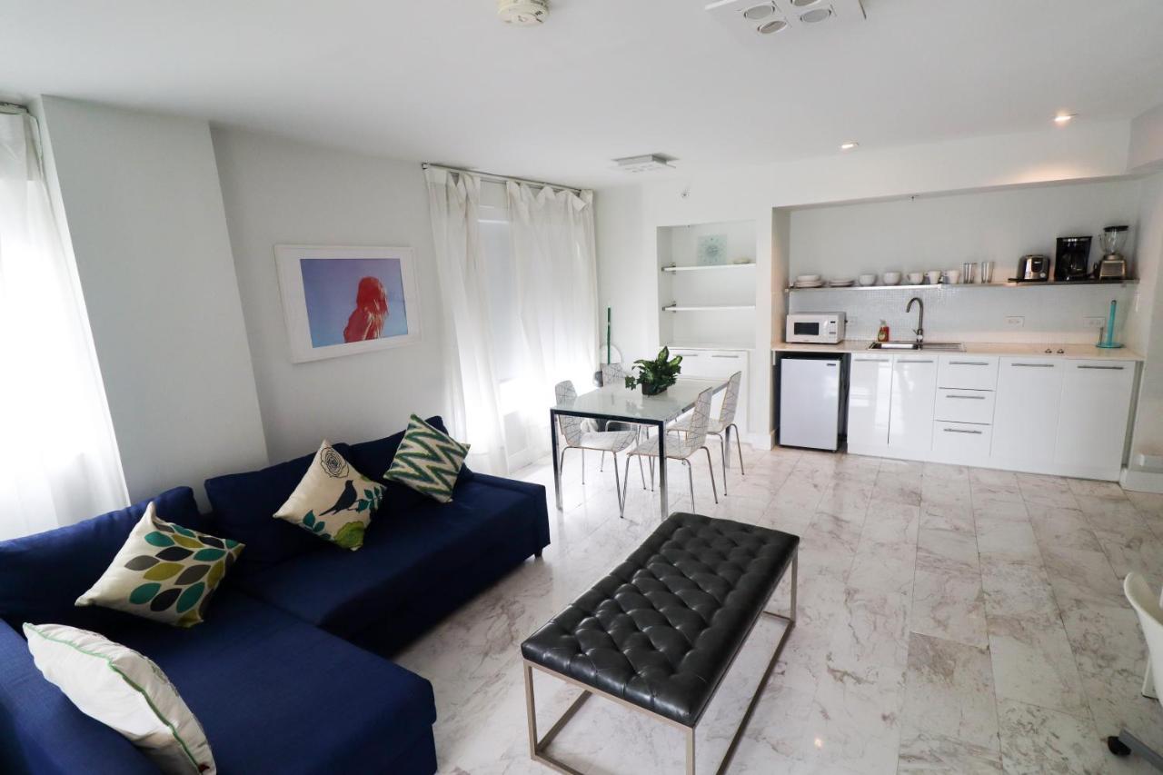 Cento Collins Stays By Mercury South Beach Miami Beach Zewnętrze zdjęcie