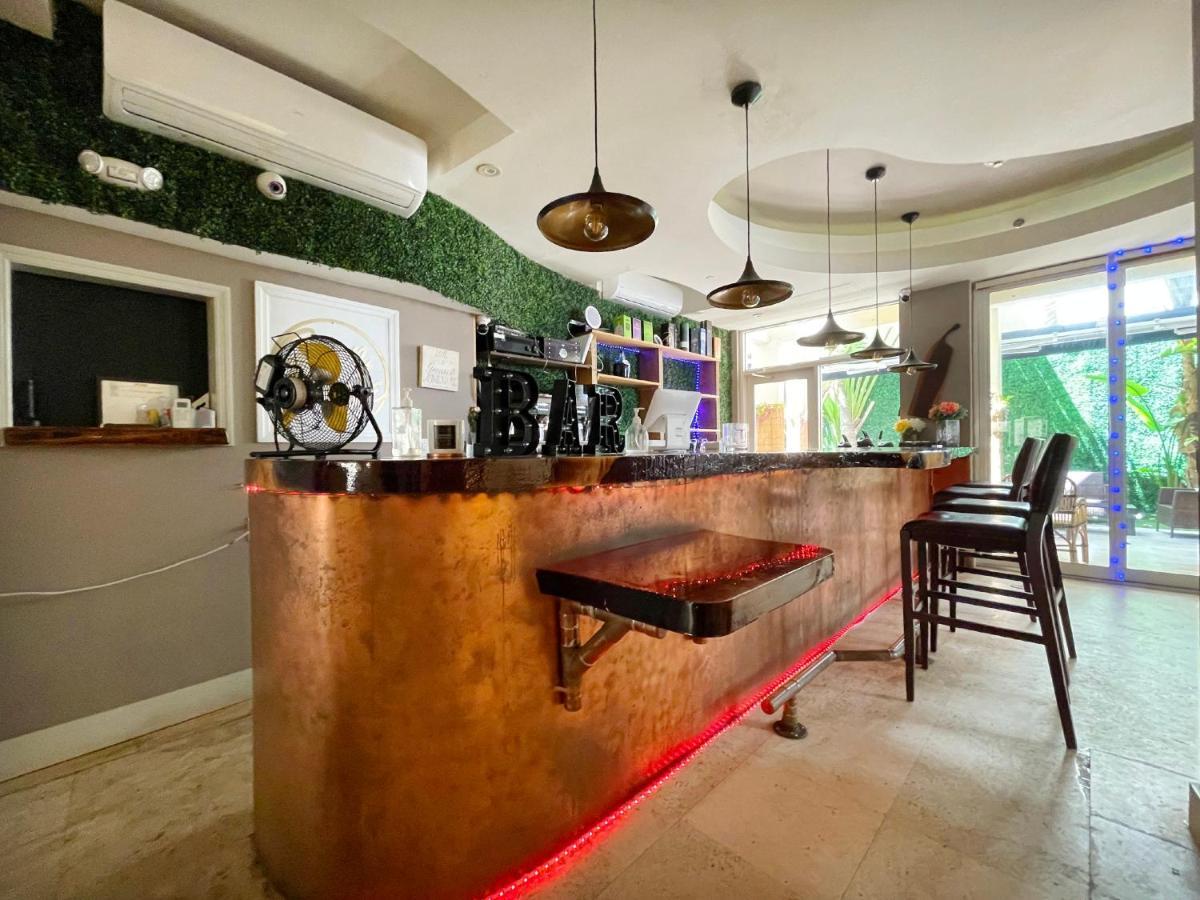 Cento Collins Stays By Mercury South Beach Miami Beach Zewnętrze zdjęcie