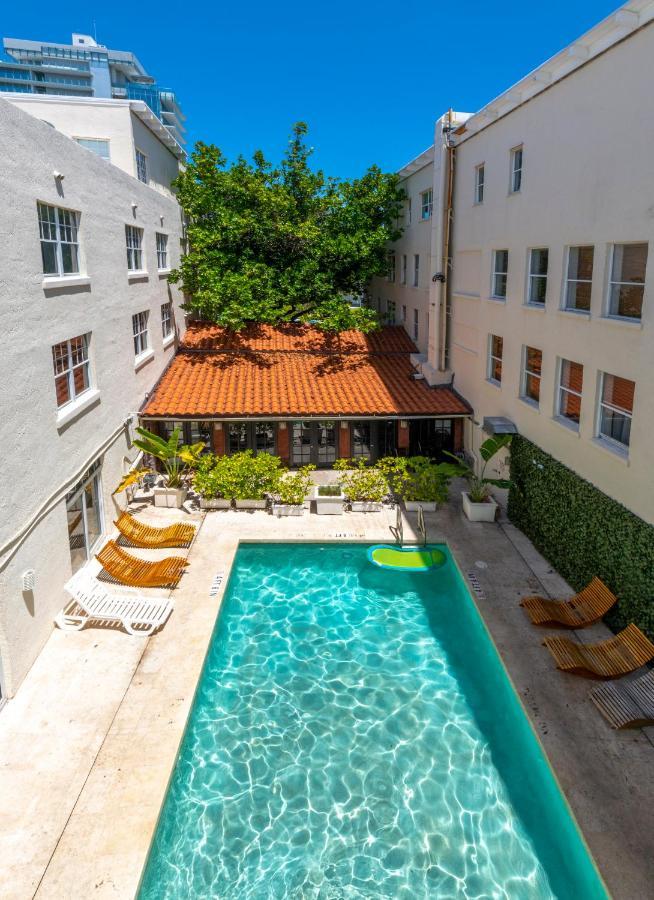 Cento Collins Stays By Mercury South Beach Miami Beach Zewnętrze zdjęcie