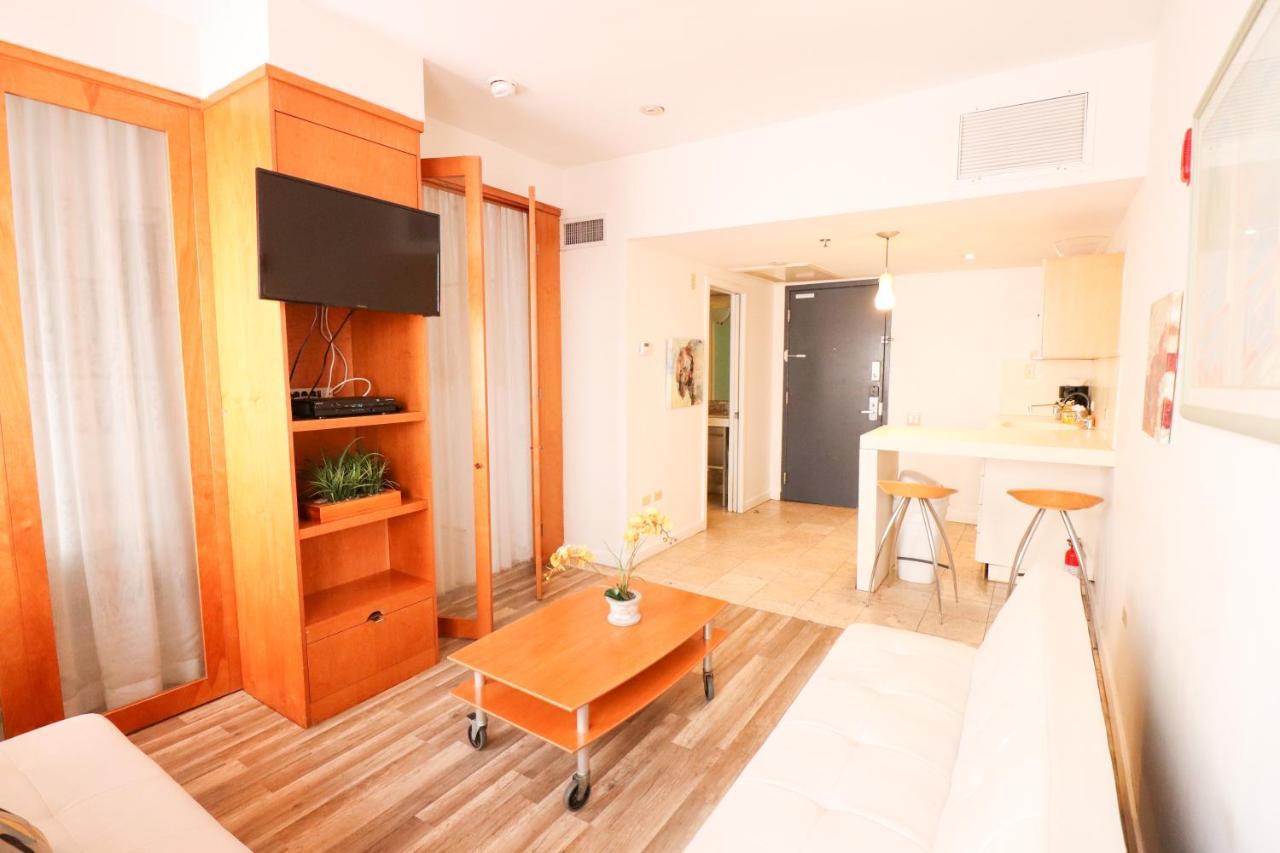 Cento Collins Stays By Mercury South Beach Miami Beach Zewnętrze zdjęcie