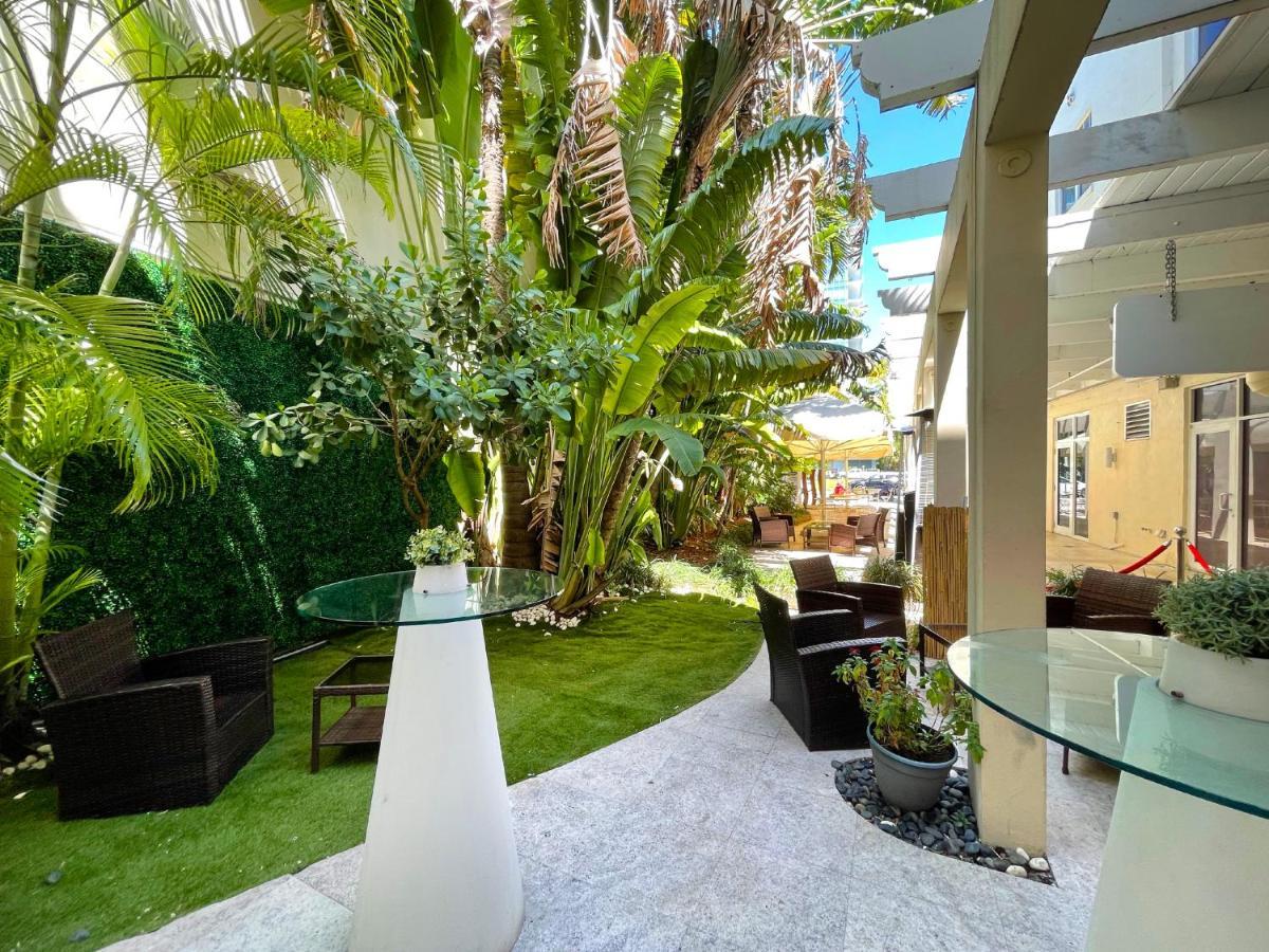 Cento Collins Stays By Mercury South Beach Miami Beach Zewnętrze zdjęcie